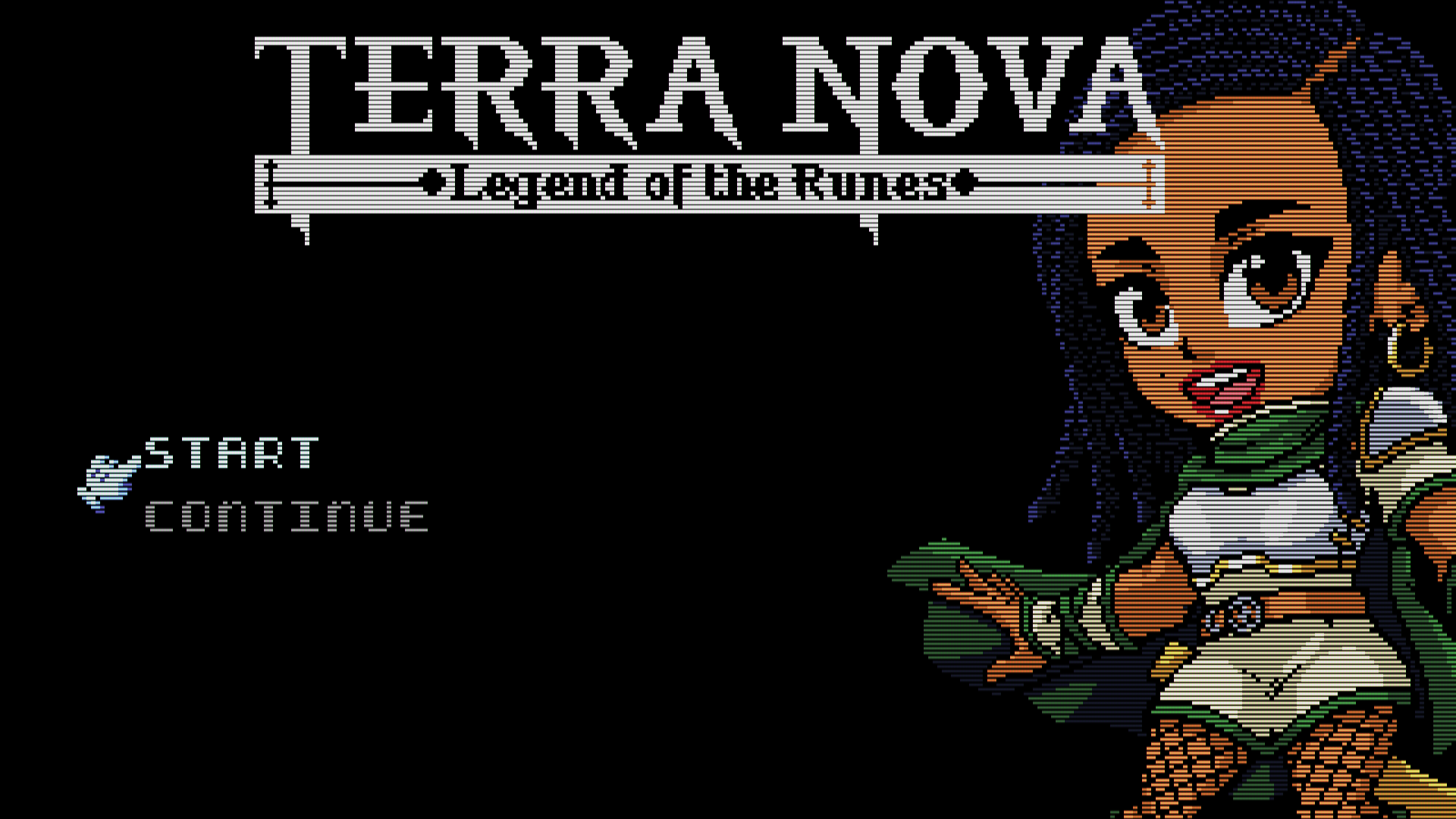 Terra Nova